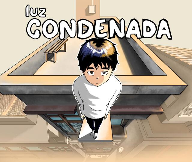 Luz Condenada