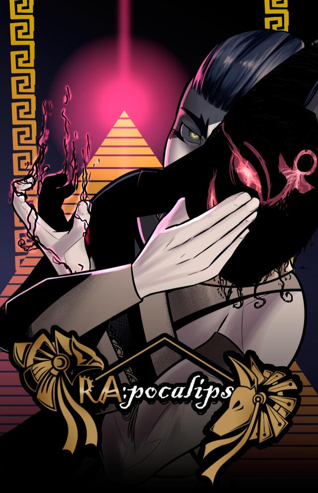 RA:pocalips