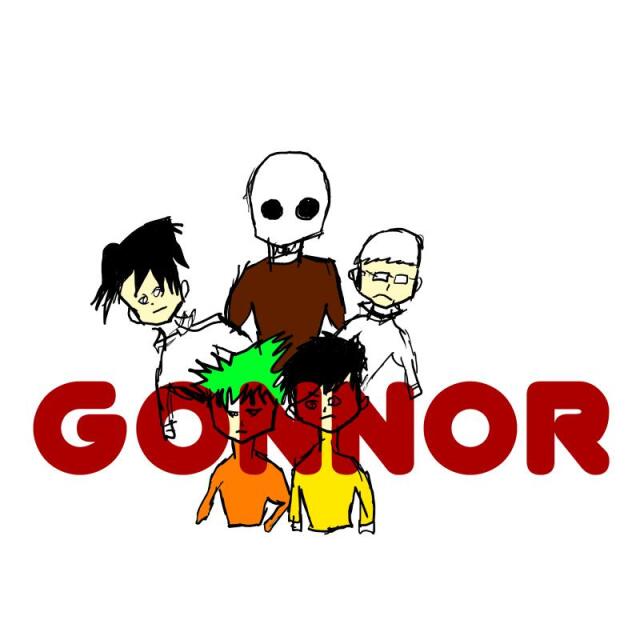 GONNOR
