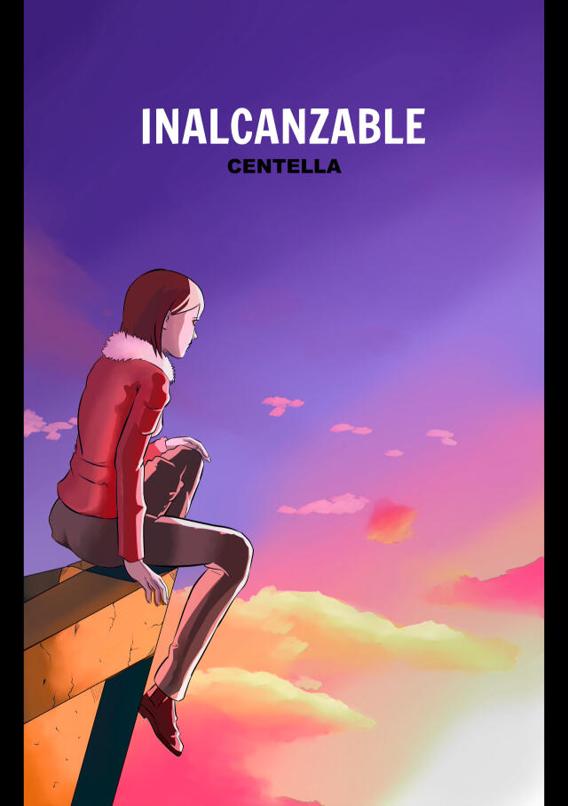 INALCANZABLE (CÓMIC)