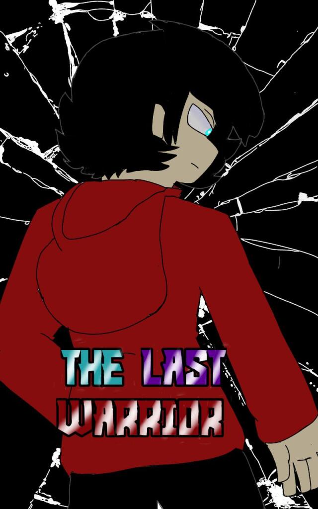 THE LAST WARRIOR