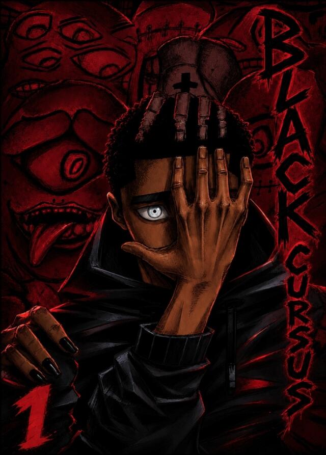 Black Cursus