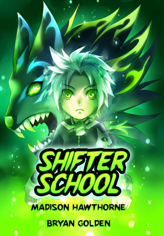 Shifter School