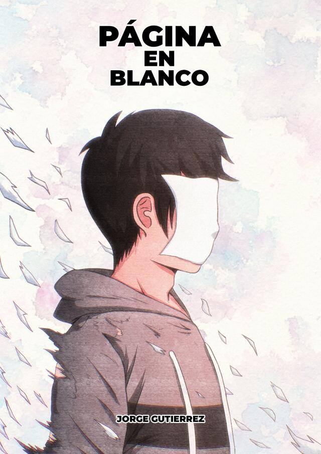 PÁGINA EN BLANCO