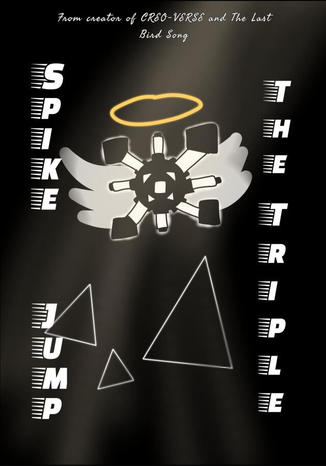 The Triple Spike Jump