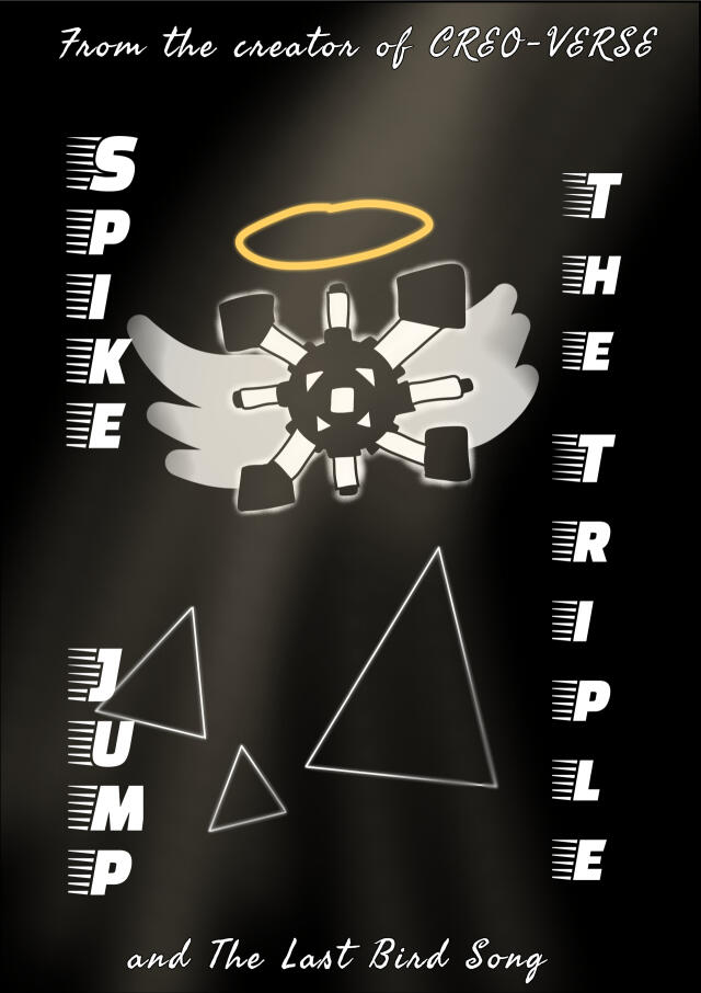 The Triple Spike Jump