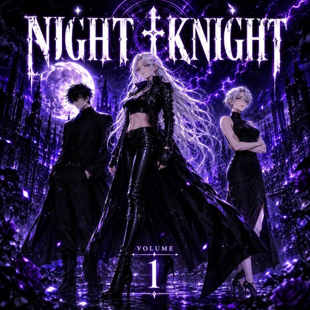 KNIGHT NIGHT