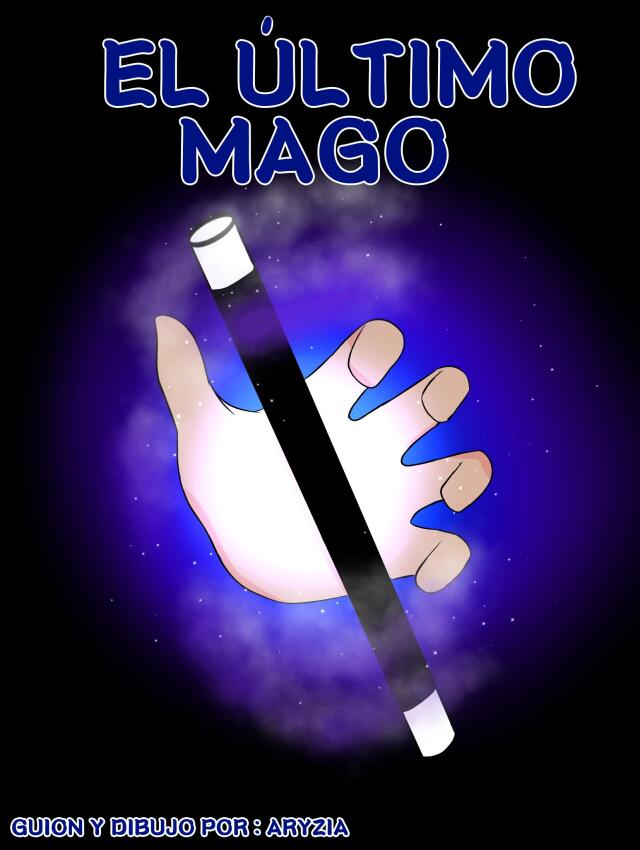 El ultimo mago..