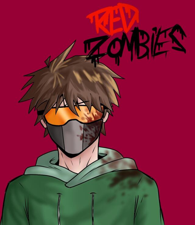 RED ZOMBIES 