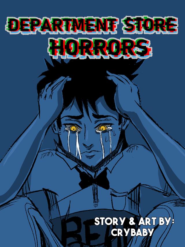Department Store Horrors 