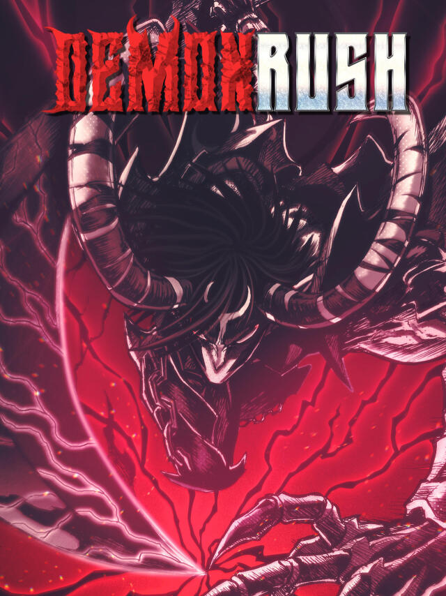Demon Rush