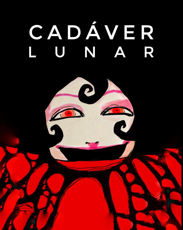 CADÁVER LUNAR