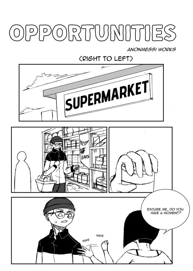 Opportunities