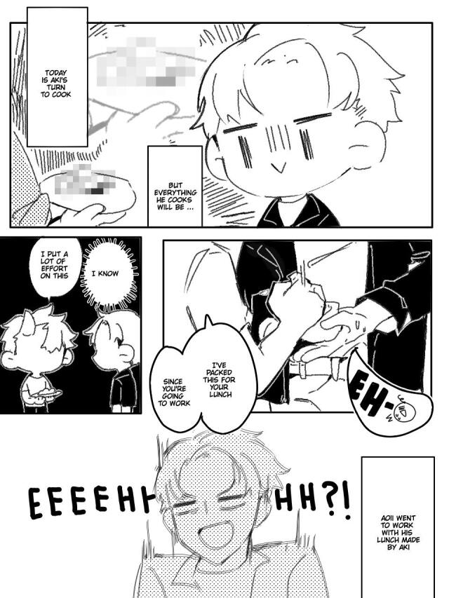 manga testing (◠‿・)—☆