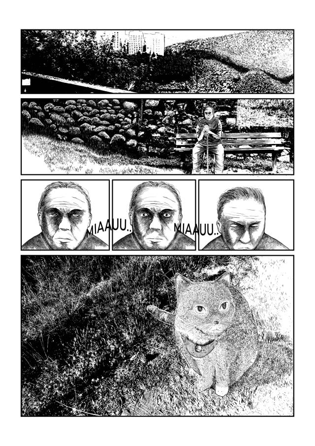 Concurso Internacional de Dibujo de Manga en JUMP PAINT