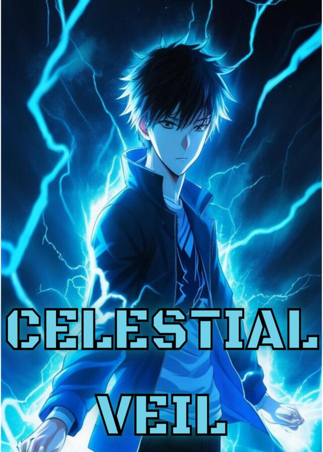 CELESTIAL VEIL