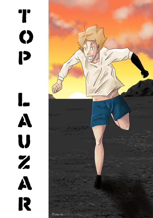 Top Lauzar
