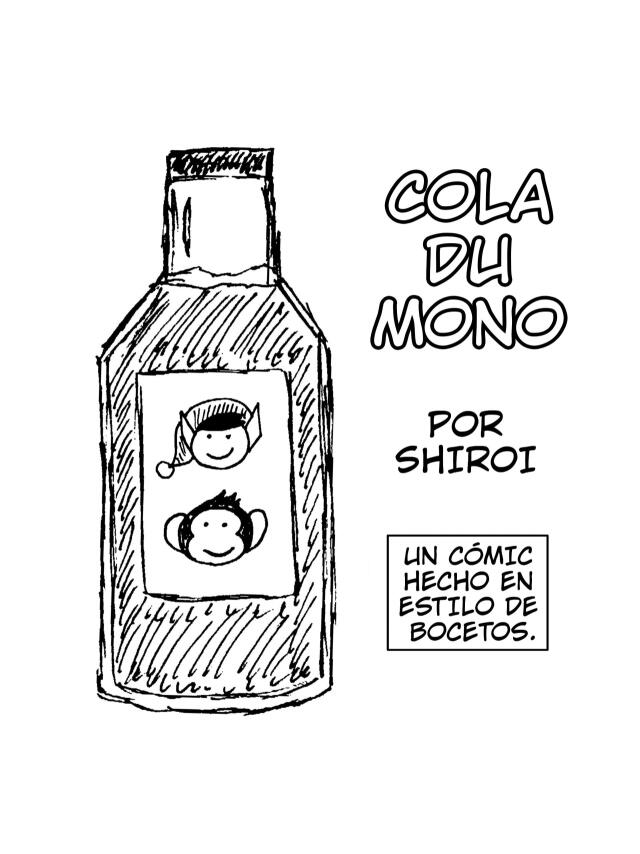 Cola du mono (2025)
