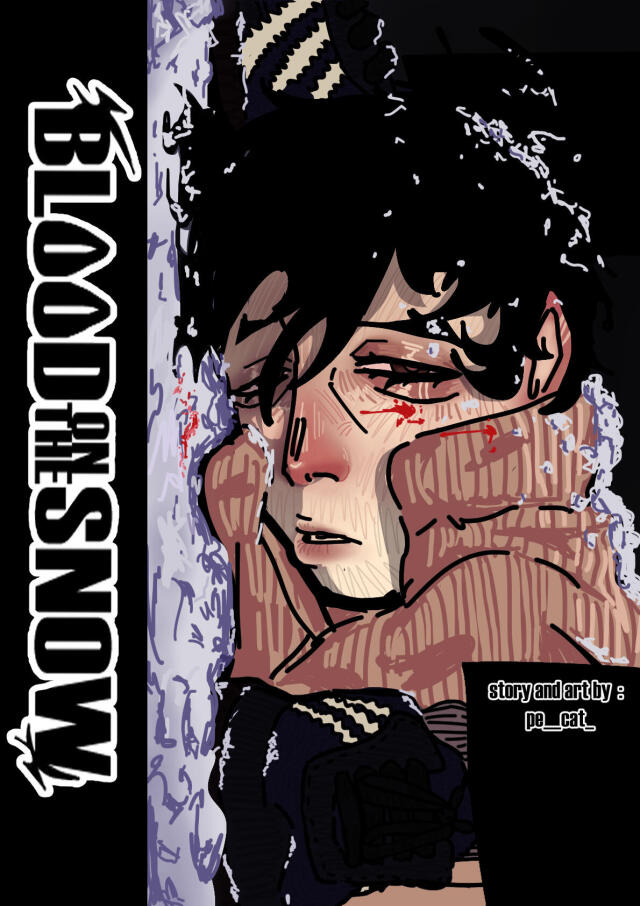 Blood on the Snow