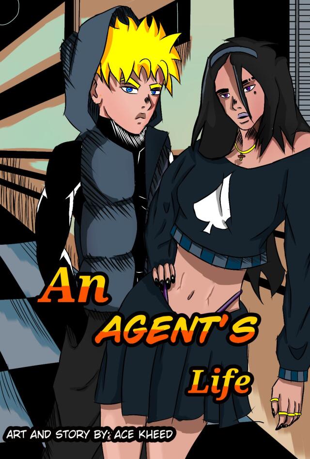 An Agents Life