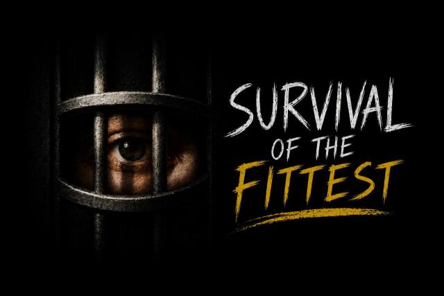 Survival of the fittest