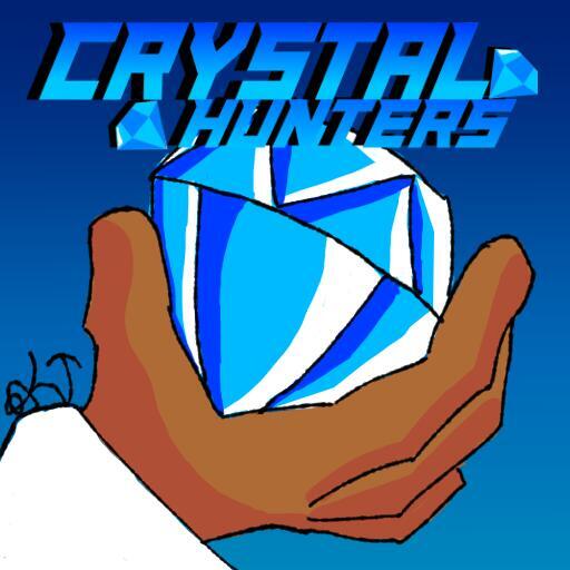 Crystal Hunters