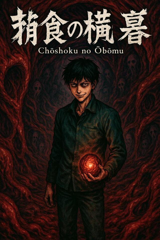 Chōshoku no ōbōmu