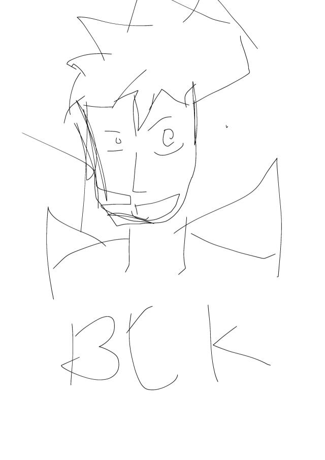 BCK