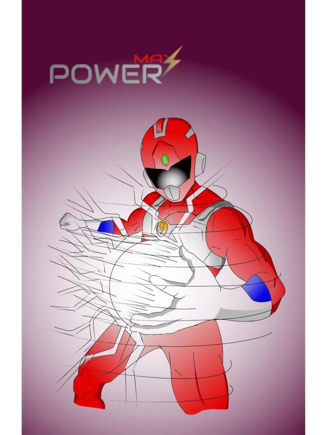 MAX POWER CAP 21