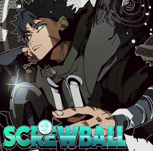 SCREWBALL