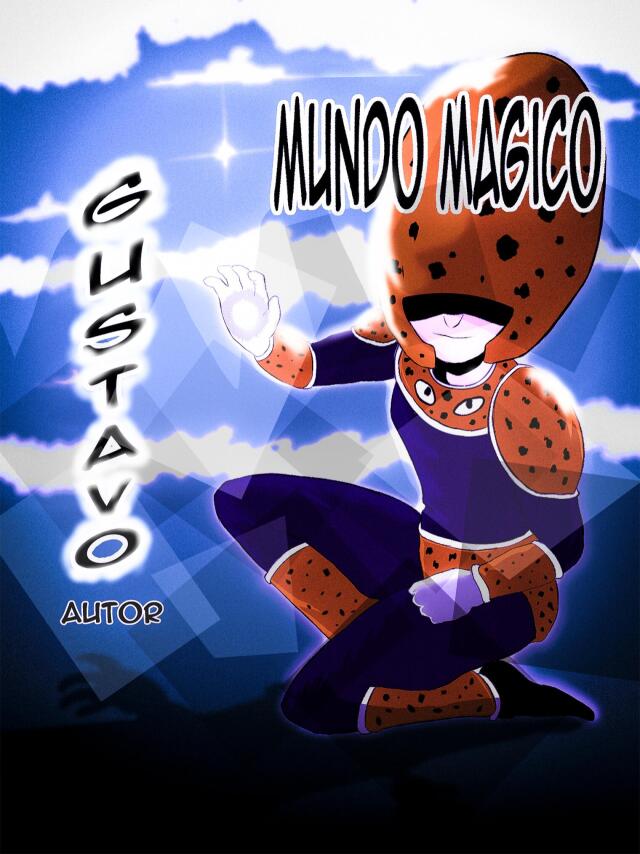 MUNDO MAGICO