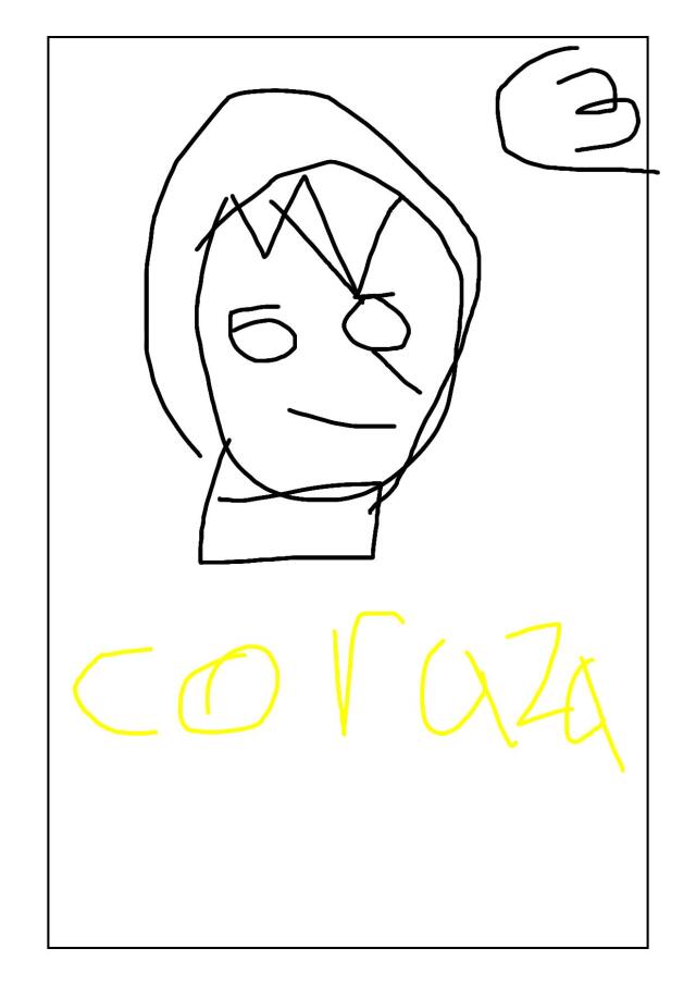 Coraza capitulo 3