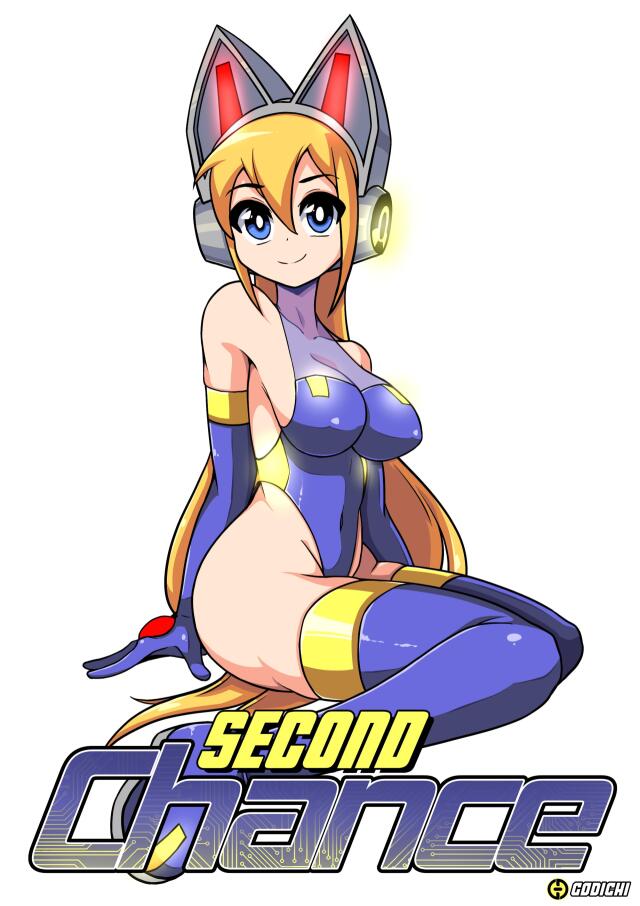Second Chance [Test]