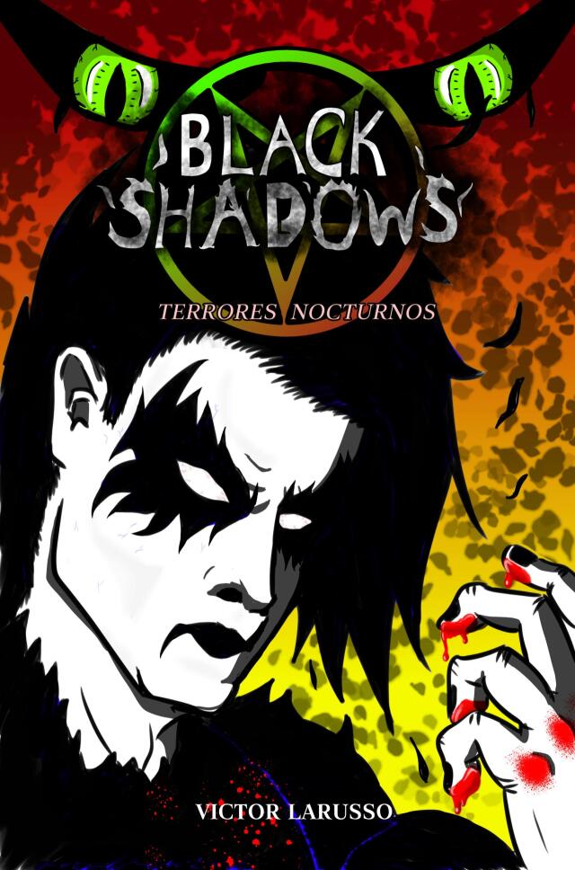 Black Shadows