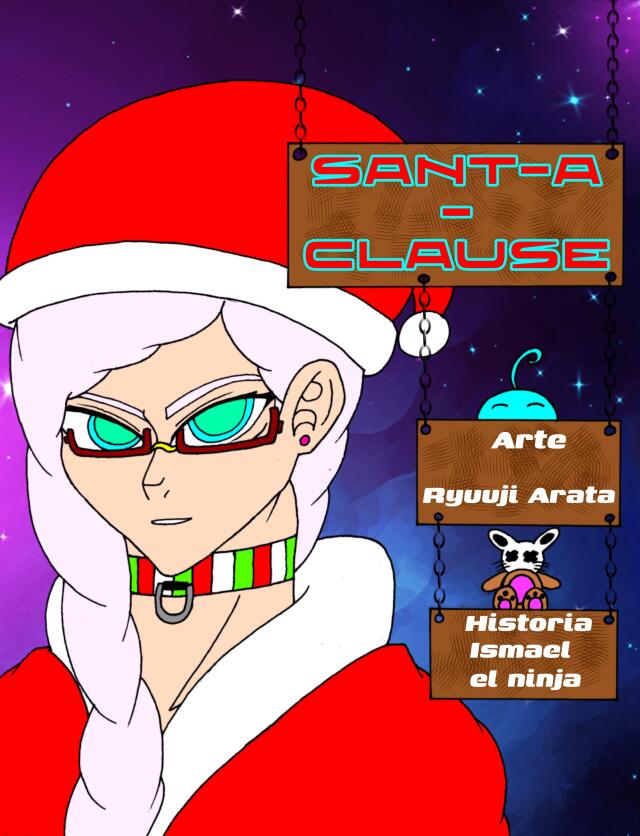 Sant-a-clause 