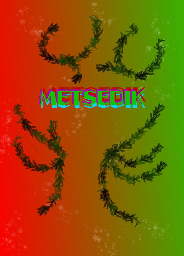 METSEDIK