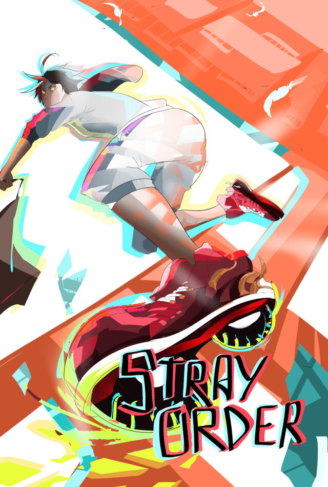 Stray Order