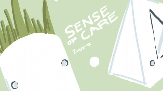 Sense of Care