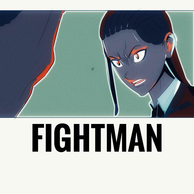 FIGHTMAN