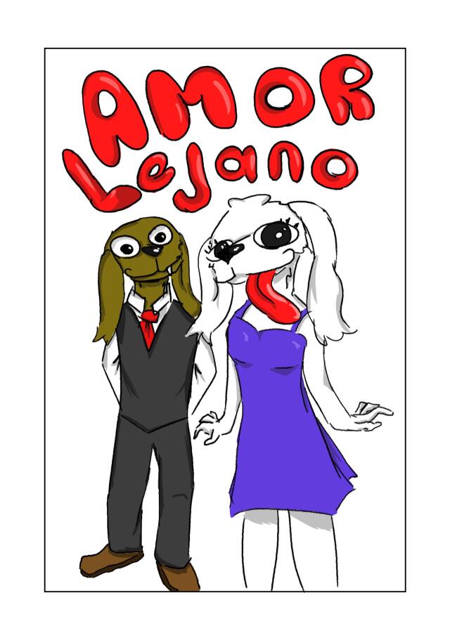 AMOR LEJANO
