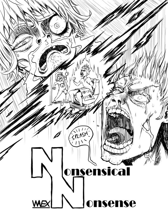 Nonsensical Nonsense