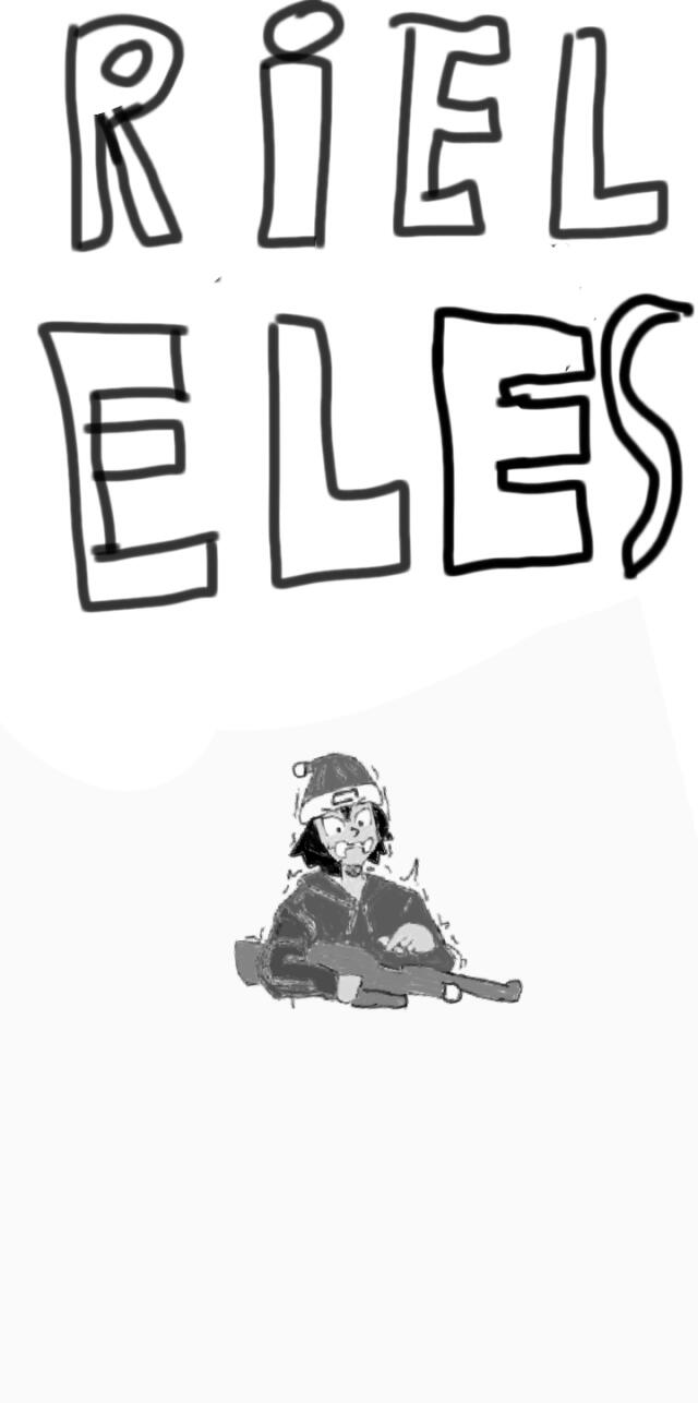 Rieles muertos