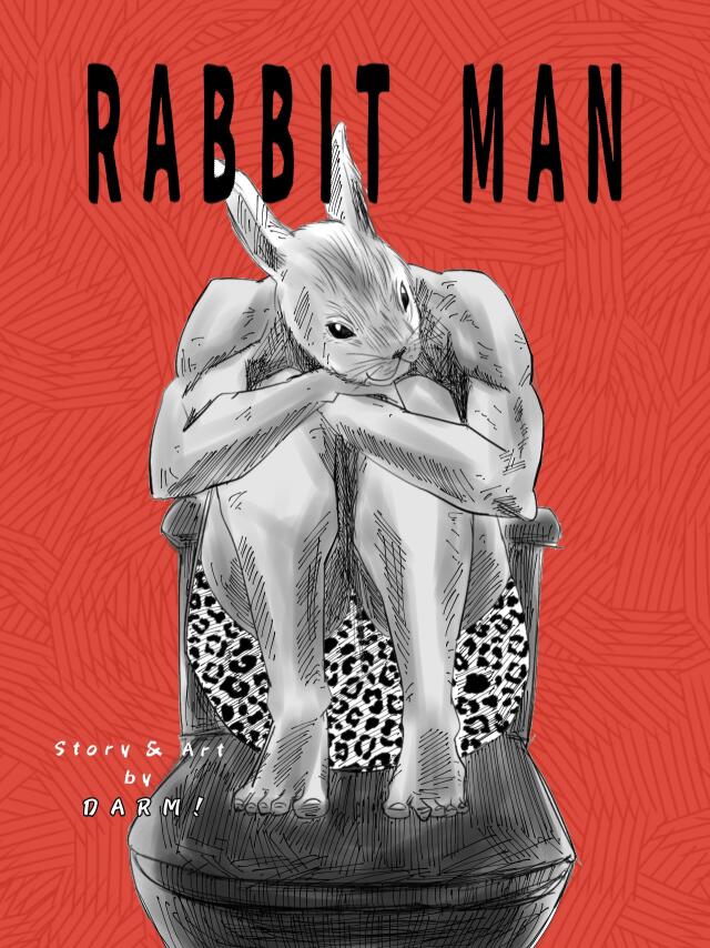 Rabbit Man