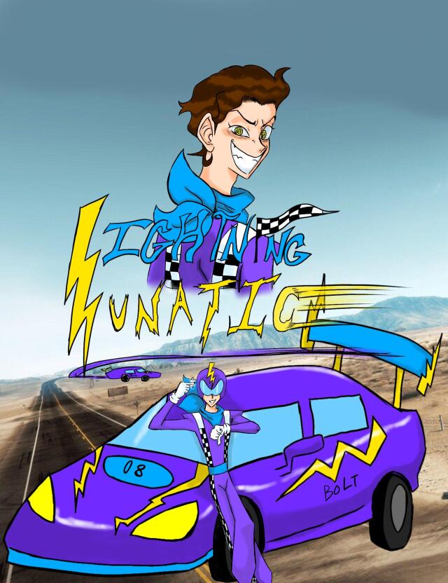 Lightning Lunatic