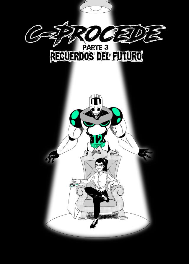 C-procede 3 : Recuerdos del Futuro