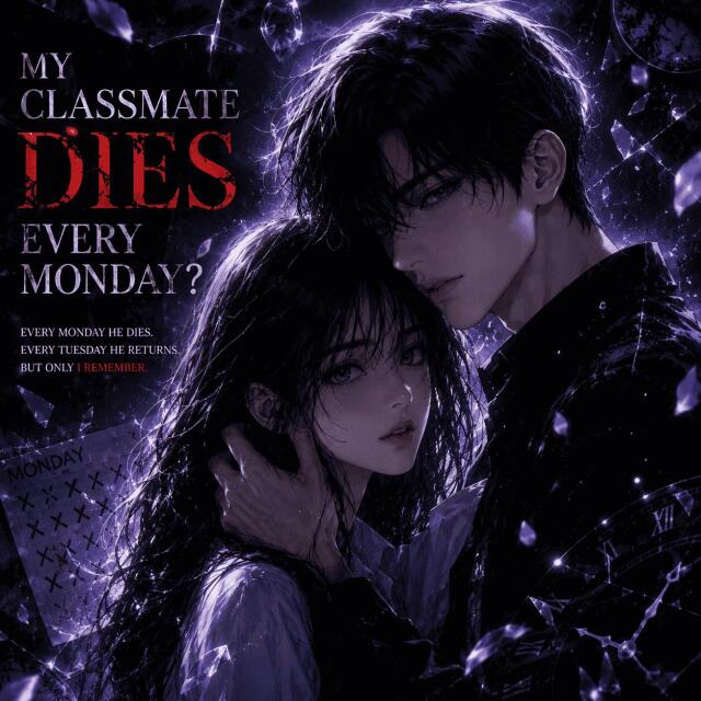 My Classmate Dies Every Monday