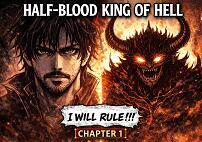 THE KING OF HELL!!