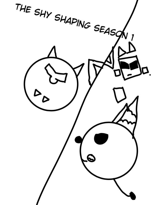 just a random comic