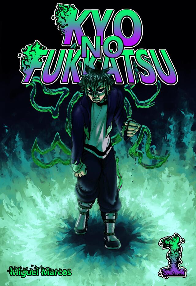 Kyo No Fukkatsu