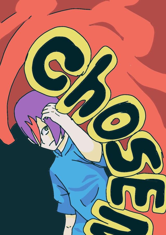 Chosen 